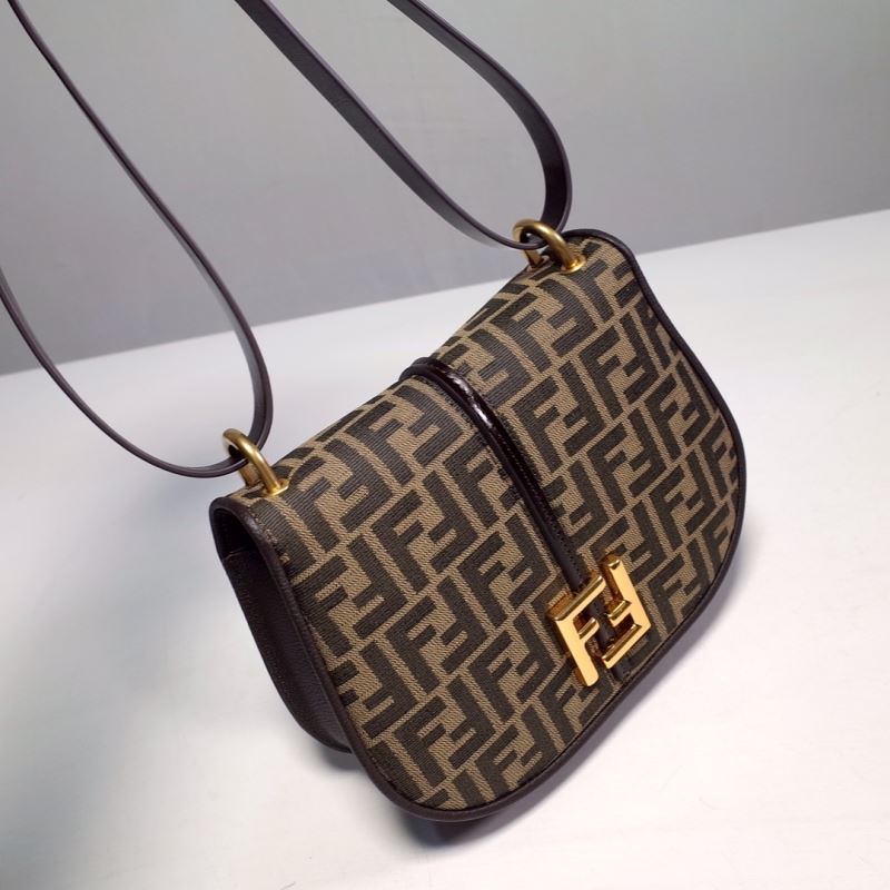 Fendi Satchel Bags